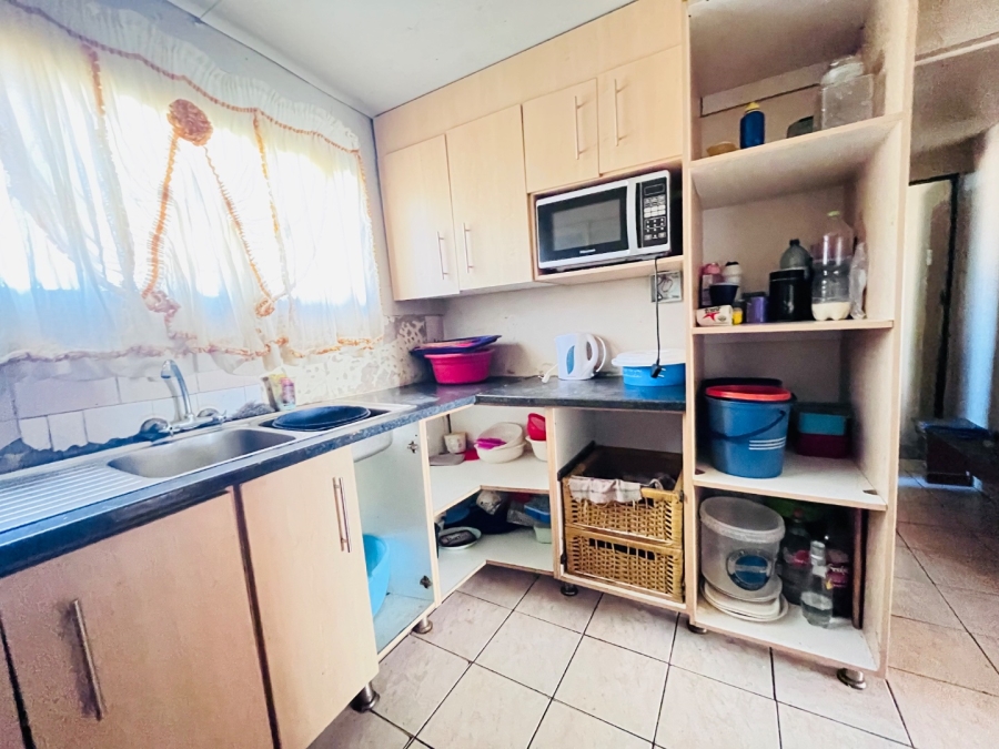 2 Bedroom Property for Sale in Mdantsane Nu 15 Eastern Cape